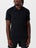 Fabletics Men's Training Day Polo Black XS