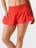 FP Movement Wms Spring Flirt On Short Scarlet M
