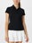 Fila Wmn Essentials Matchpoint Polo Black XS
