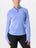 Franklin Women's Quarter Zip Cornflower S