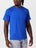 Head Men's Flex Raglan Top Blue S