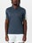 Head Men's Play Tech Henley Navy S