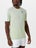 Head Men's Play Tech Top Green M