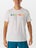 Head Men's Rainbow T-Shirt White XXL