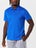 Head Men's Skill Polo Blue XL