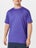 Head Men's Training Flex Crew Royal Heather S