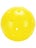 JOOLA Heleus Outdoor Pickleballs - Yellow  12-Pack