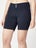 Jofit Wms Essential Mid Length Short Navy XXL (14)