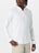 KSwiss Men Moonstruck Fracture 1/4 Zip White S