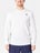 KSwiss Men's Spring Arise Long Sleeve White S