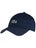 Lacoste Boy's Core Croc Hat - Navy