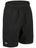 Lacoste Boy's Core Classic Woven Short Black 10A