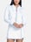 Lucky In Love Wms Retro Revival Jacket White L