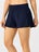 Lucky in Love Women's Power Play Short Navy L