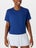 Lucky In Love Wms L-UV Power Box Top Blue XL