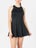 LIJA Women's Core Breeze Dress Black XS