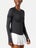 LIJA Women's Core Pacer Long Sleeve Black XS