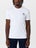 Lacoste Men's Fall Heritage T-Shirt White 3 (S)