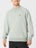 Lacoste Men's Cotton Sweatshirt Grey 3 (S)