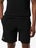 Lacoste Men Novak Fall Woven Short Black 4 (M)