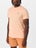 Lacoste Men's Novak Paris Top Orange 3 (S)