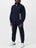 Lacoste Men Novak Signature Tracksuit Navy 5 (L)