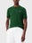 Lacoste Men's Spring Perf Top Green 3 (S)