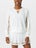 Lucky in Love Wms Be Tulle Throw Over Top White XL