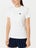 Lacoste Wms Core Performance Top White 44 (12)