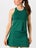 LIJA Women's Match Point Daily Tank Everglade XS