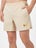 Mouratoglou Men's Paris Match Short Beige M