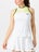 Mizuno Women's Spring Print Tank White L