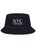 Nike NYC Apex Bucket Hat Black MD