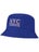 Nike NYC Apex Bucket Hat Royal LG