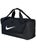 Nike Brasilia Small Duffel Bag Black