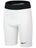Nike Boy's Fall Pro Compression Short White L