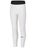 Nike Boy's Fall Pro Tight White XS