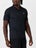 New Balance Men Melbourne Performance Polo Black S