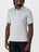 New Balance Men Melbourne Performance Polo Grey XXL