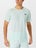 New Balance Men's Spring Tournament Top Blue S