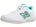 New Balance WC 996v6 B Wh/Deep End Wom's 10.5