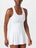 New Balance Wms Core Tournament Tank White XL