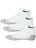 Nike Max Cushion Quarter Sock 3-Pack White XL