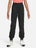 Nike Girl's Core Woven Training Pant Black XS