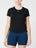Nike Women's Core One Top Black L