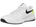 Nike Court Vapor White/Black/Volt Jr 1.0
