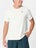 Nike Men's Core Advantage Top White XXL