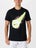 Nike Men Carlos Alcaraz Graphic T-Shirt Black XL
