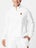 Nike Men's Core Heritage Jacket White M