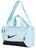 Nike Small Duffel Bag - Blue
